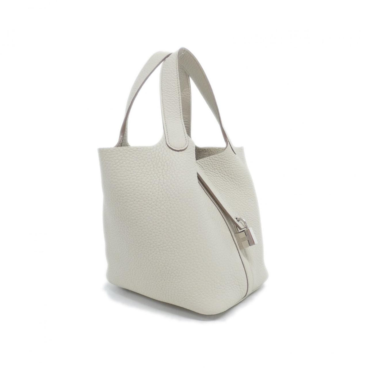 Hermes Picotin Lock PM Bag
