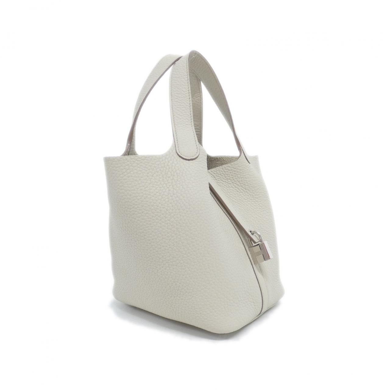 Hermes Picotin Lock PM Bag
