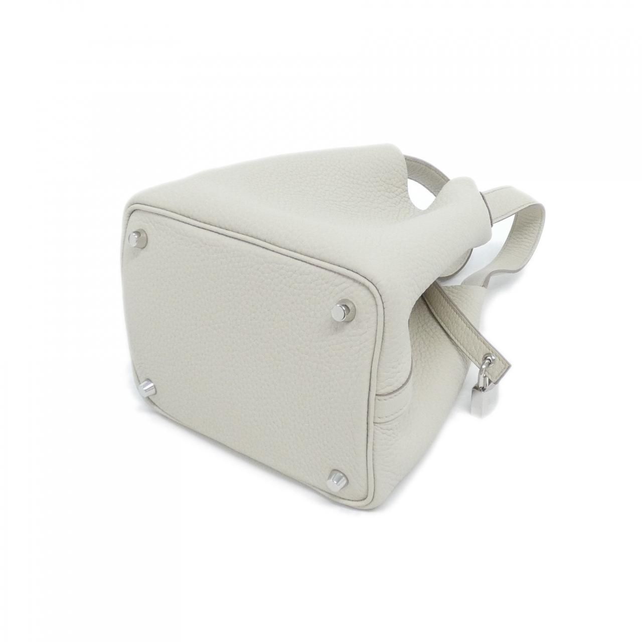 Hermes Picotin Lock PM Bag — view 2