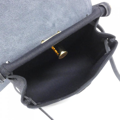 Hermes Herbag Zip 20 Shoulder Bag — view 7