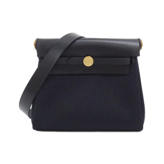 Hermes Herbag Zip 20 Shoulder Bag