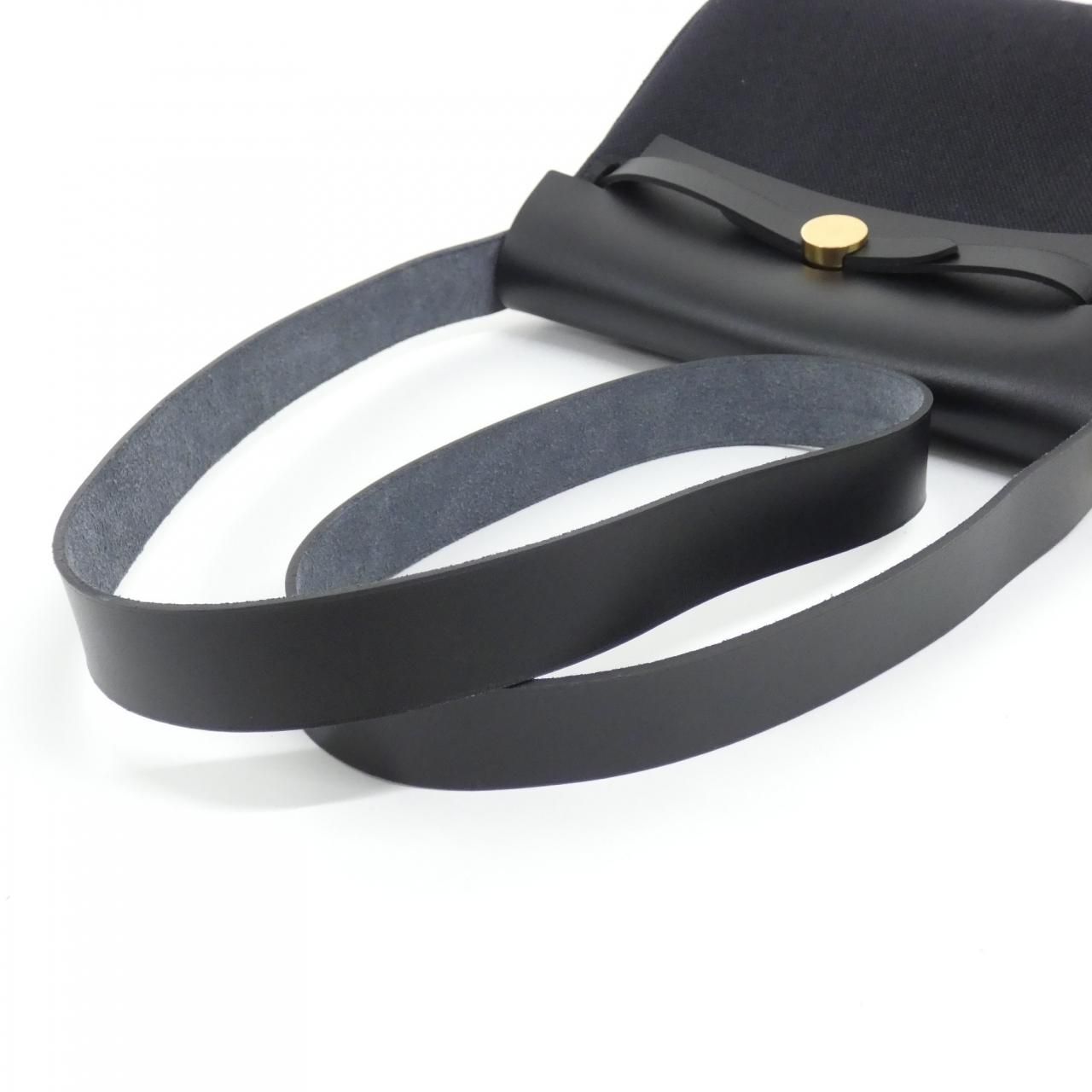 Hermes Herbag Zip 20 Shoulder Bag — view 6