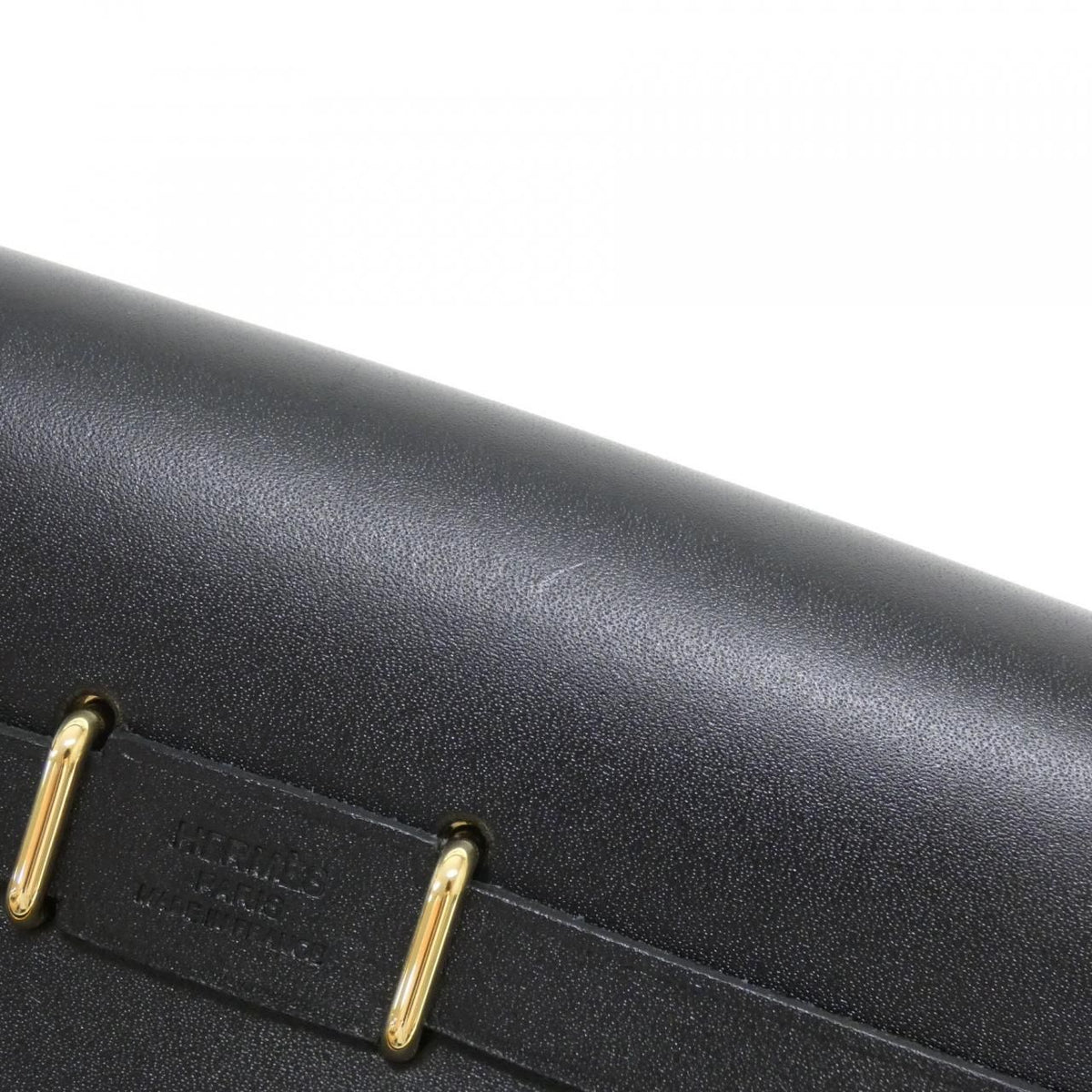 Hermes Herbag Zip 20 Shoulder Bag — view 5