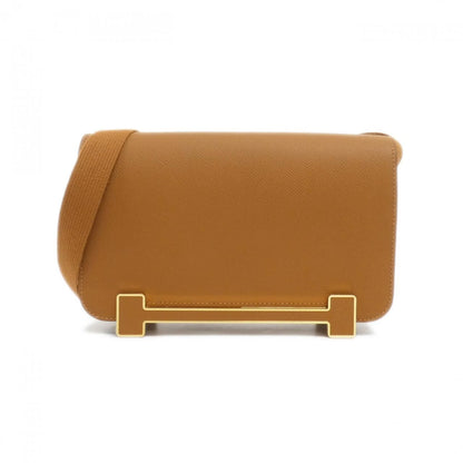 Hermes Geta Slim Shoulder Bag