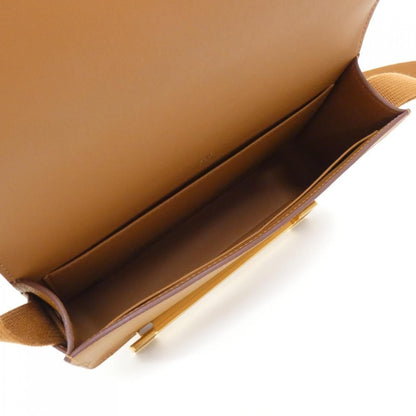 Hermes Geta Slim Shoulder Bag — view 6