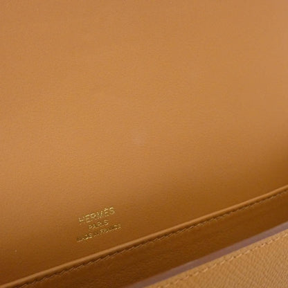 Hermes Geta Slim Shoulder Bag — view 7