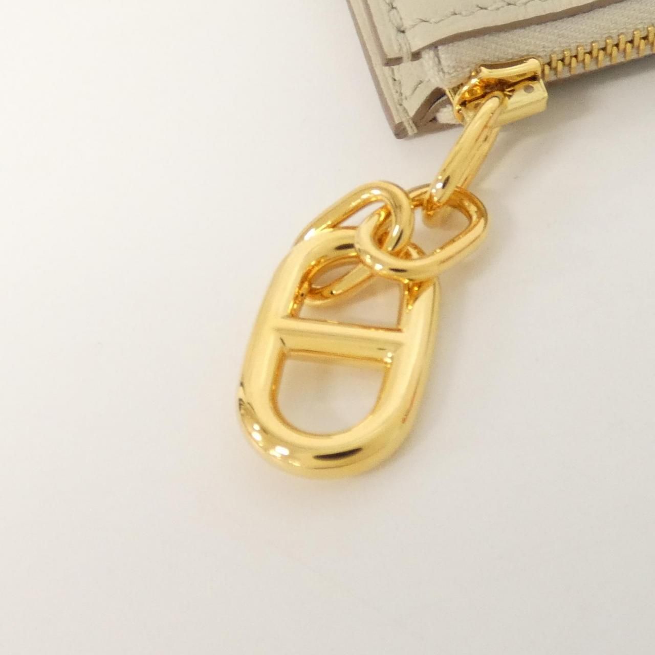 Hermes Zipengo Chaine D'ancre PM Pouch — view 3