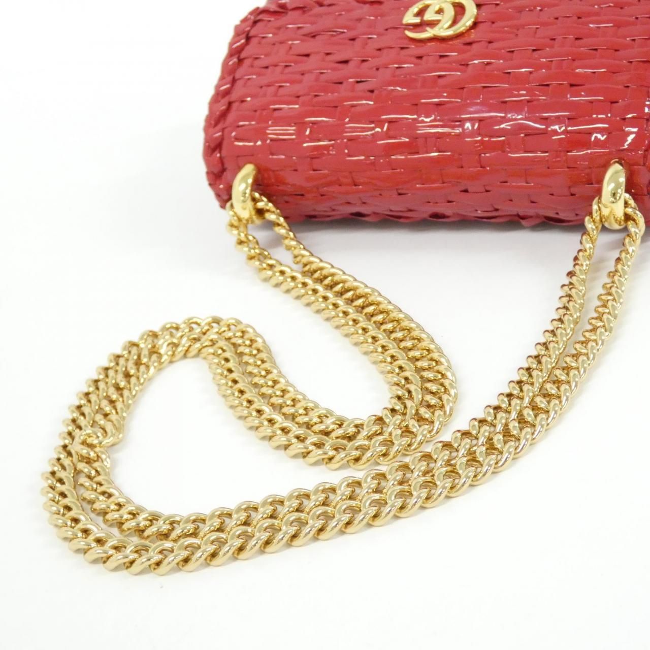 Gucci Jcieg Bag Handbag — view 8