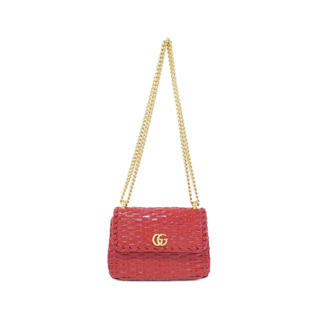 Gucci Jcieg Bag Handbag