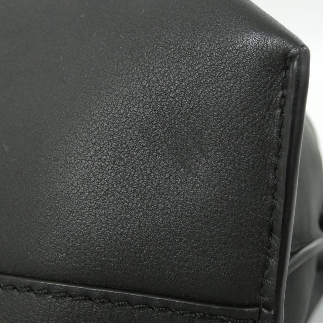 Loewe Flamenco Clutch Medium — view 3