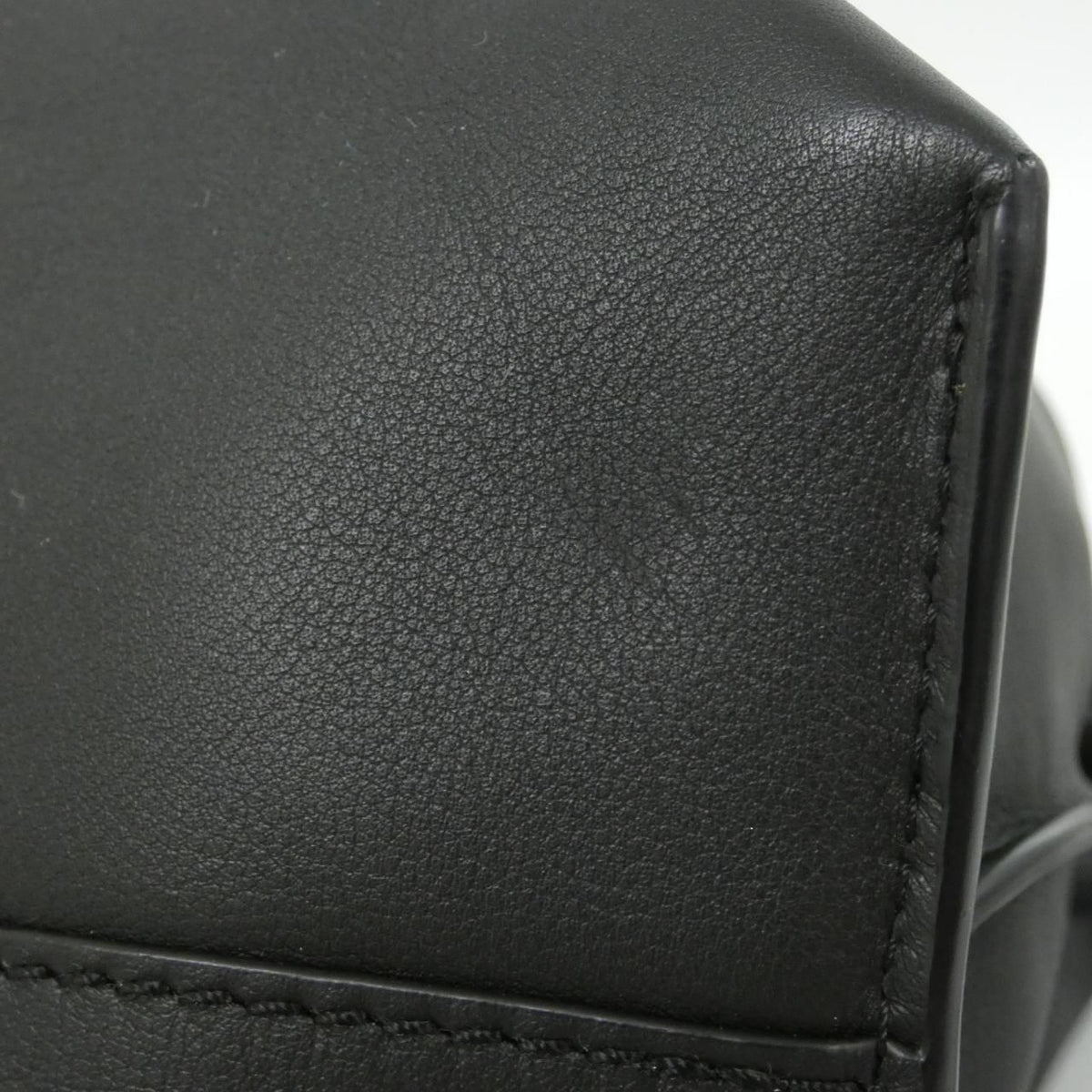 Loewe Flamenco Clutch Medium — view 3