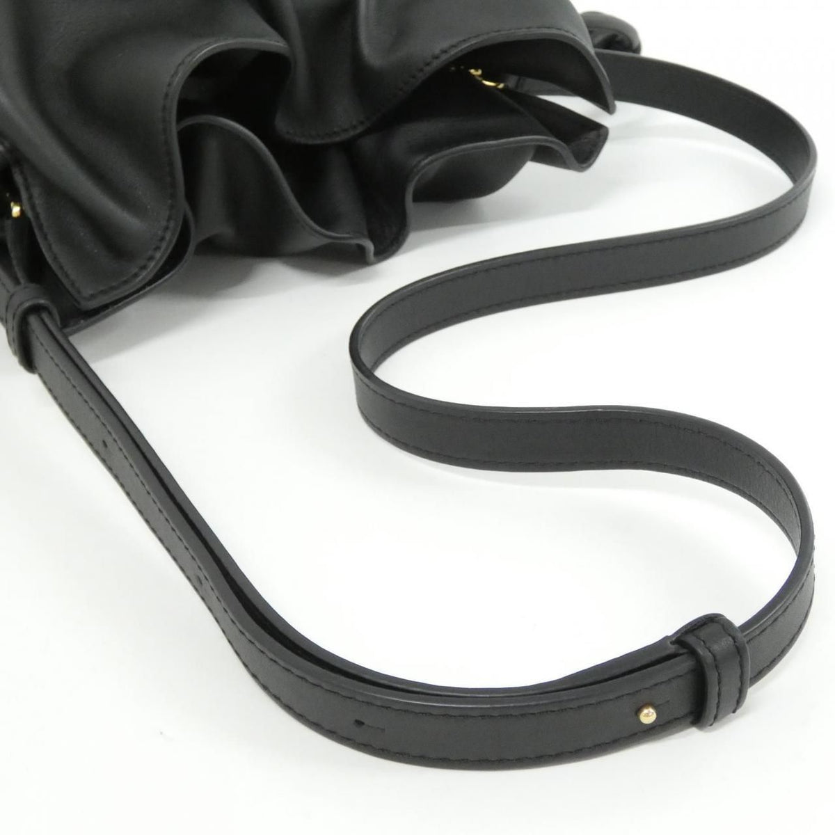 Loewe Flamenco Clutch Medium — view 7