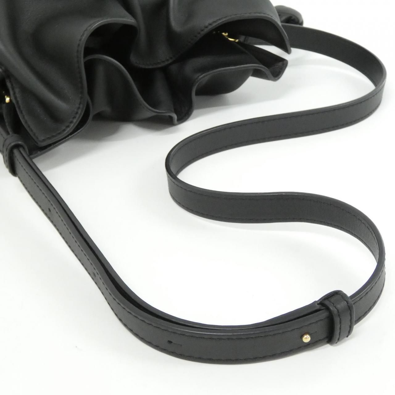 Loewe Flamenco Clutch Medium — view 7