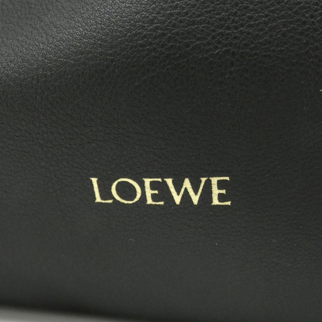Loewe Flamenco Clutch Medium — view 4