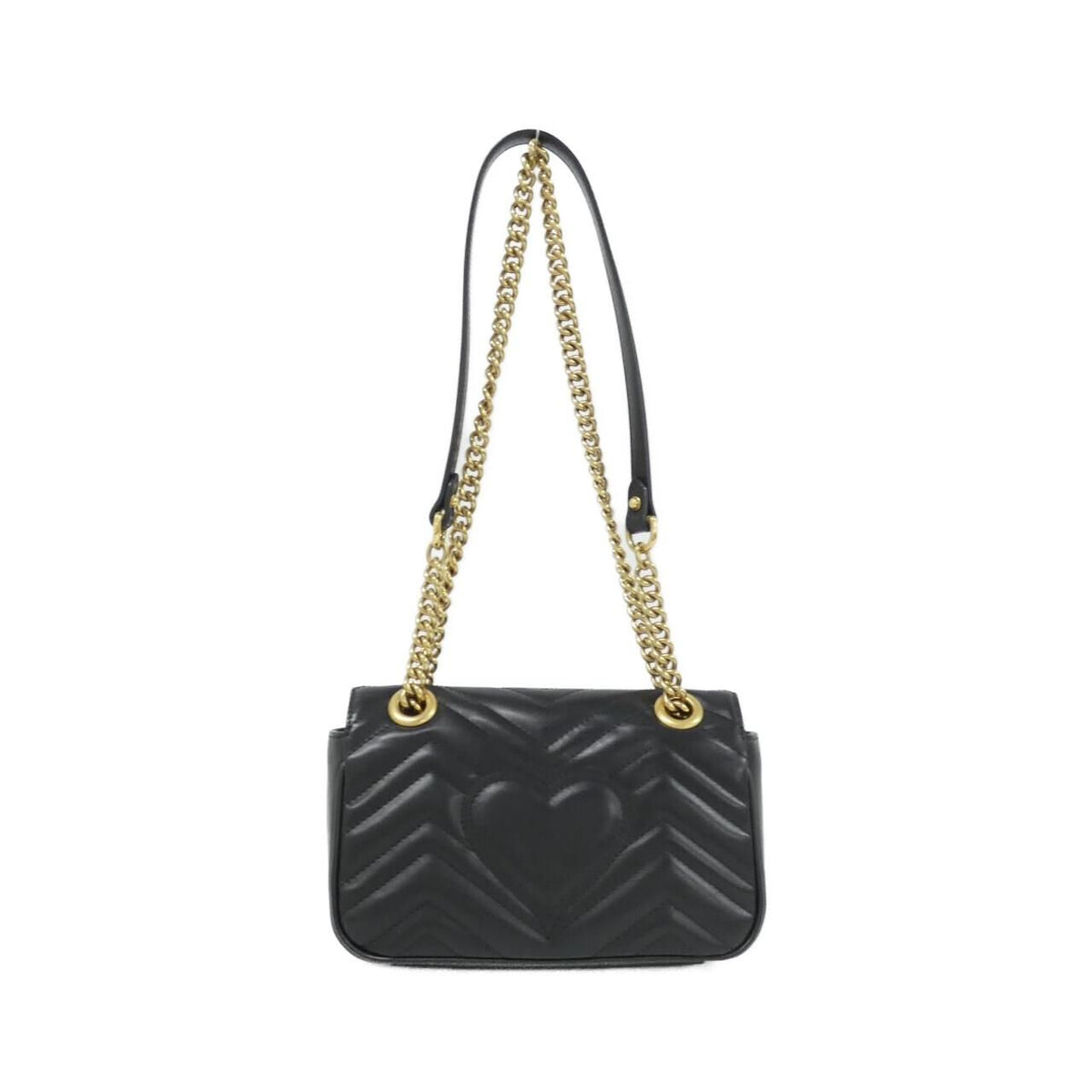 Gucci GG Marmont Dtdit Shoulder Bag — view 2