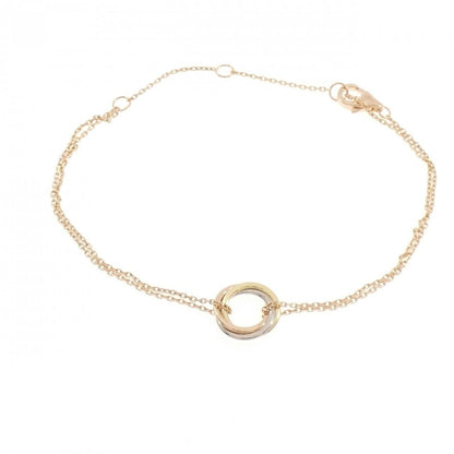 Cartier Trinity Bracelet Pink — view 2