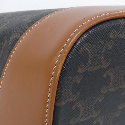 Celine Medium Bucket Shoulder Bag — view 3