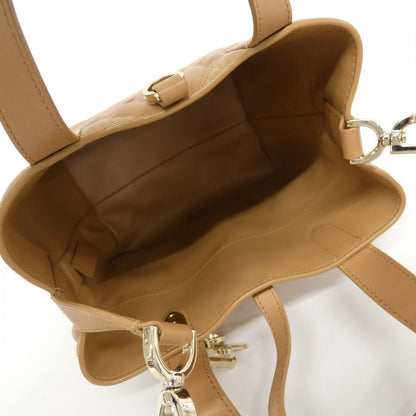 Dior Toujours Vertical Tote Small — view 7