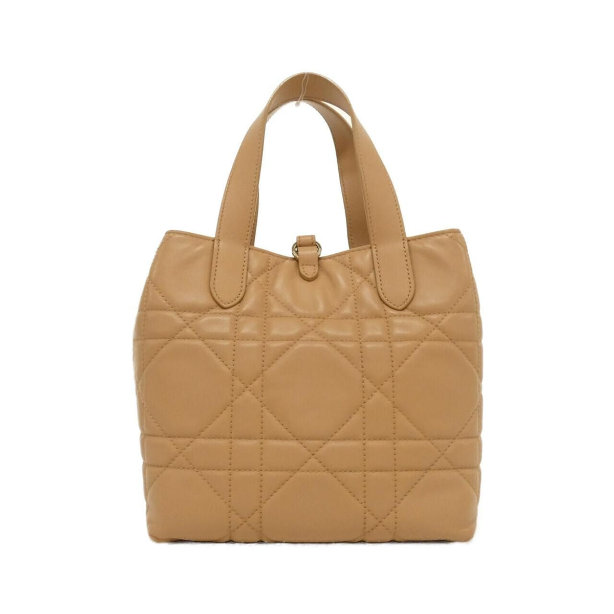 Dior Toujours Vertical Tote Small — view 2