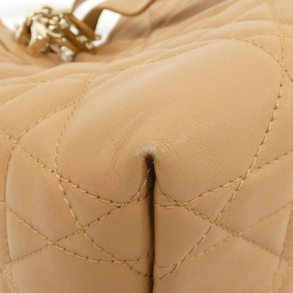 Dior Toujours Vertical Tote Small — view 3