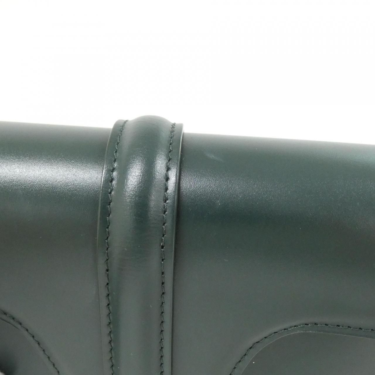 Celine Small Besace 16 Shoulder Bag — view 6