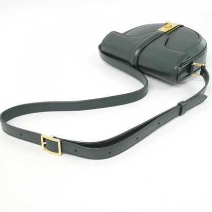 Celine Small Besace 16 Shoulder Bag — view 8