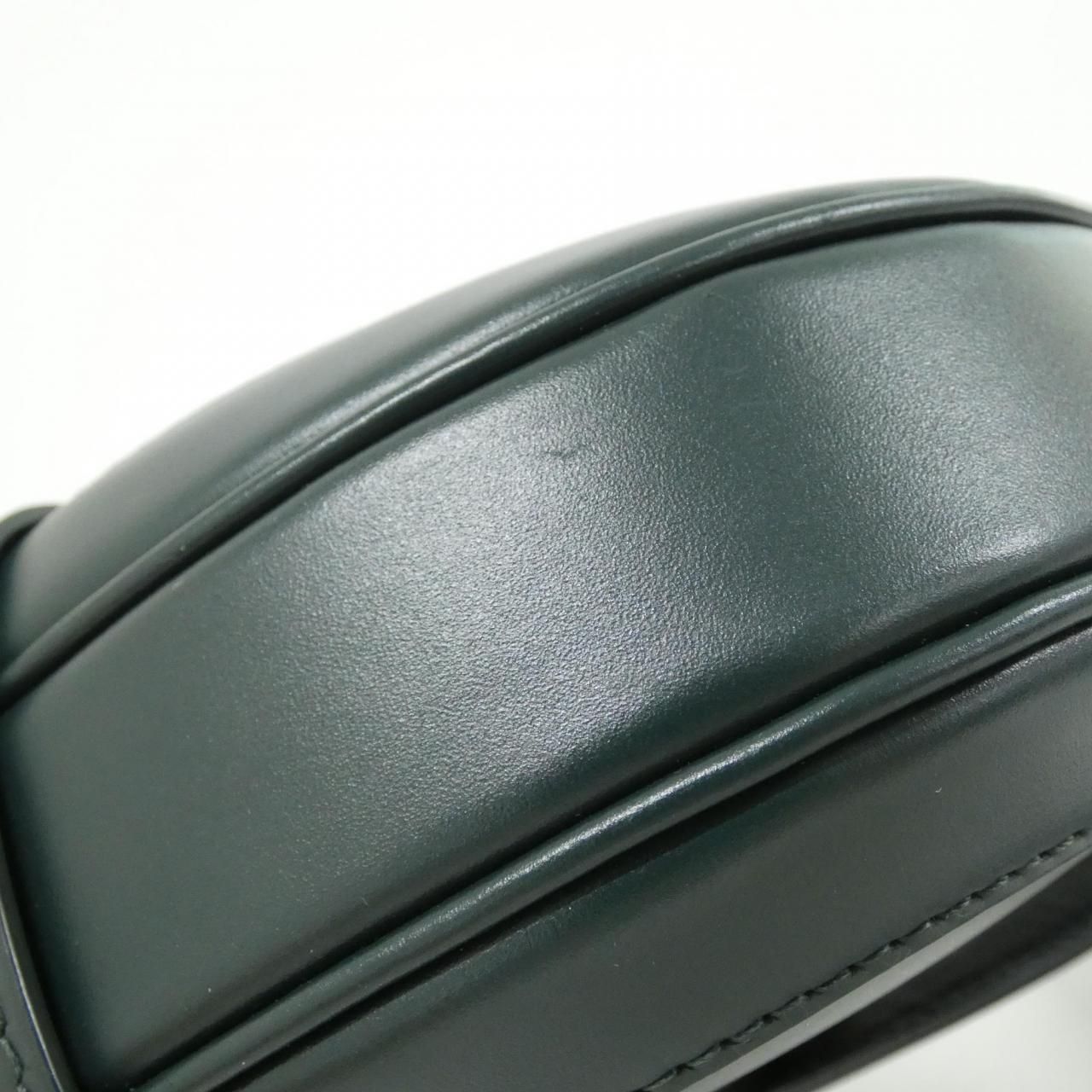 Celine Small Besace 16 Shoulder Bag — view 3