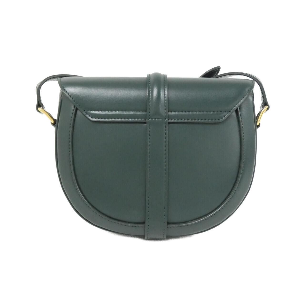 Celine Small Besace 16 Shoulder Bag — view 2
