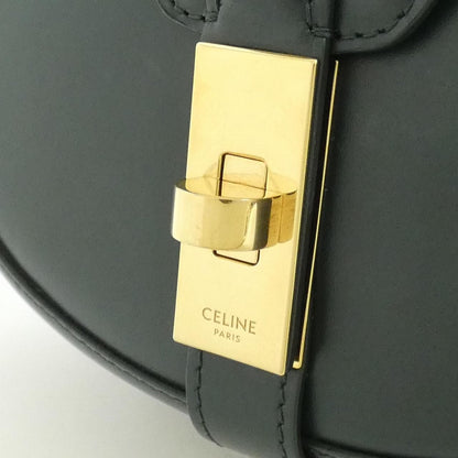 Celine Small Besace 16 Shoulder Bag — view 4