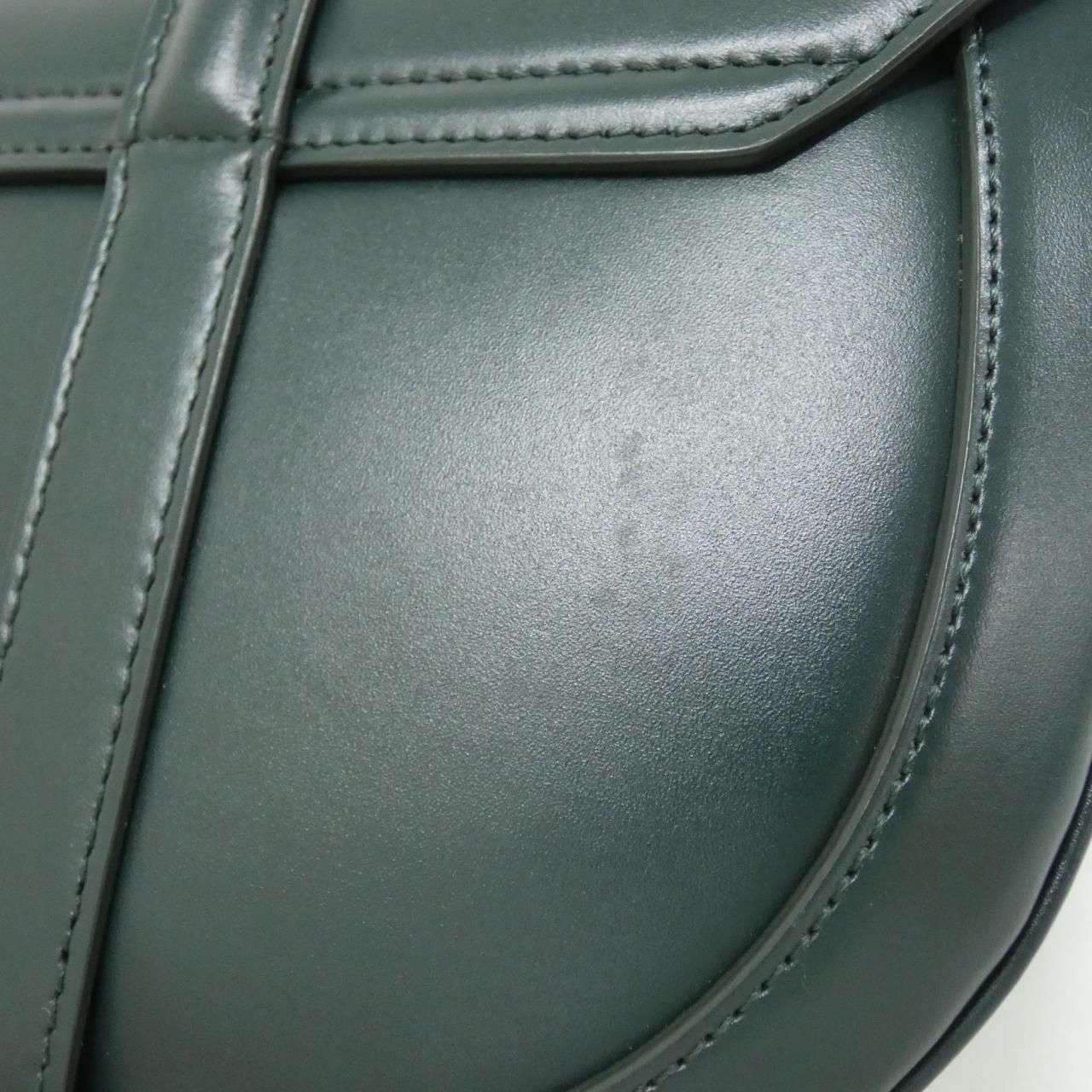 Celine Small Besace 16 Shoulder Bag — view 5