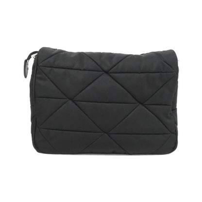 Prada Shoulder Bag Silver — view 2