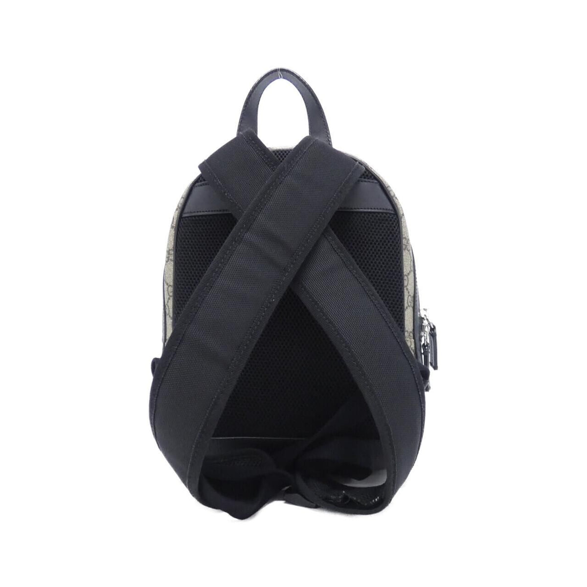 Gucci Klqax Backpack Beige — view 2