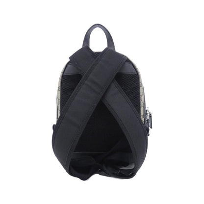 Gucci Klqax Backpack Beige — view 2