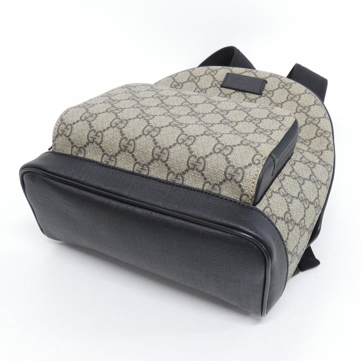Gucci Klqax Backpack Beige — view 3