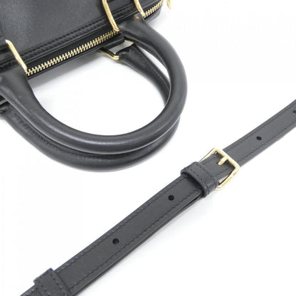 Celine Small Boston Cuir Triomphe Bag — view 5