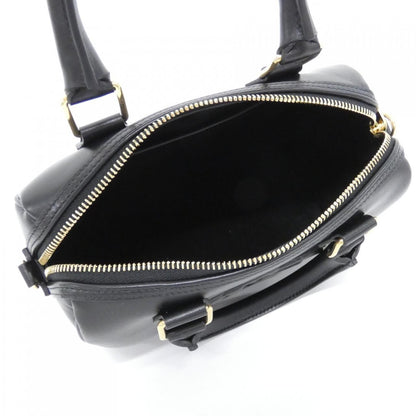 Celine Small Boston Cuir Triomphe Bag — view 6
