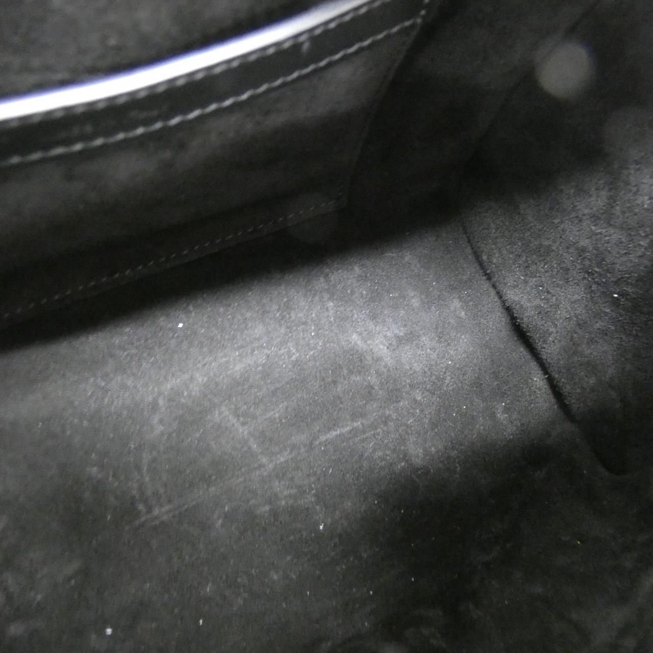 Celine Small Boston Cuir Triomphe Bag — view 7