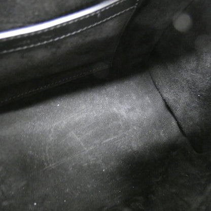 Celine Small Boston Cuir Triomphe Bag — view 7