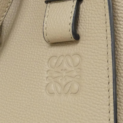 Loewe Hammock Small Shoulder Bag — view 4
