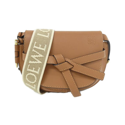 Loewe Gate Dual Mini Shoulder Bag