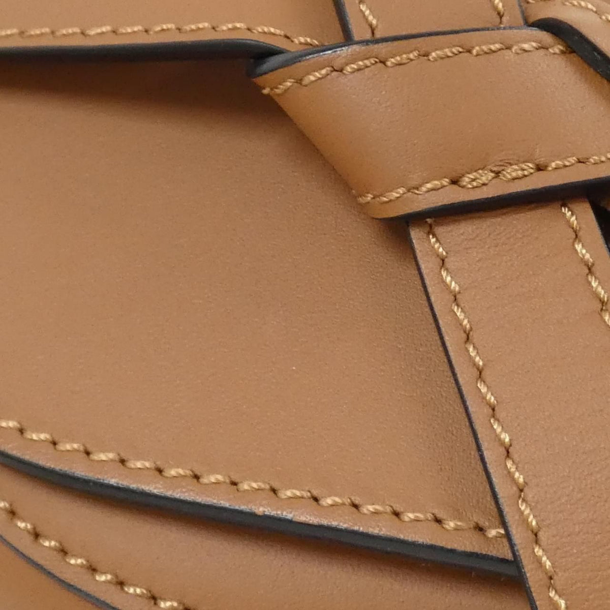 Loewe Gate Dual Mini Shoulder Bag — view 4
