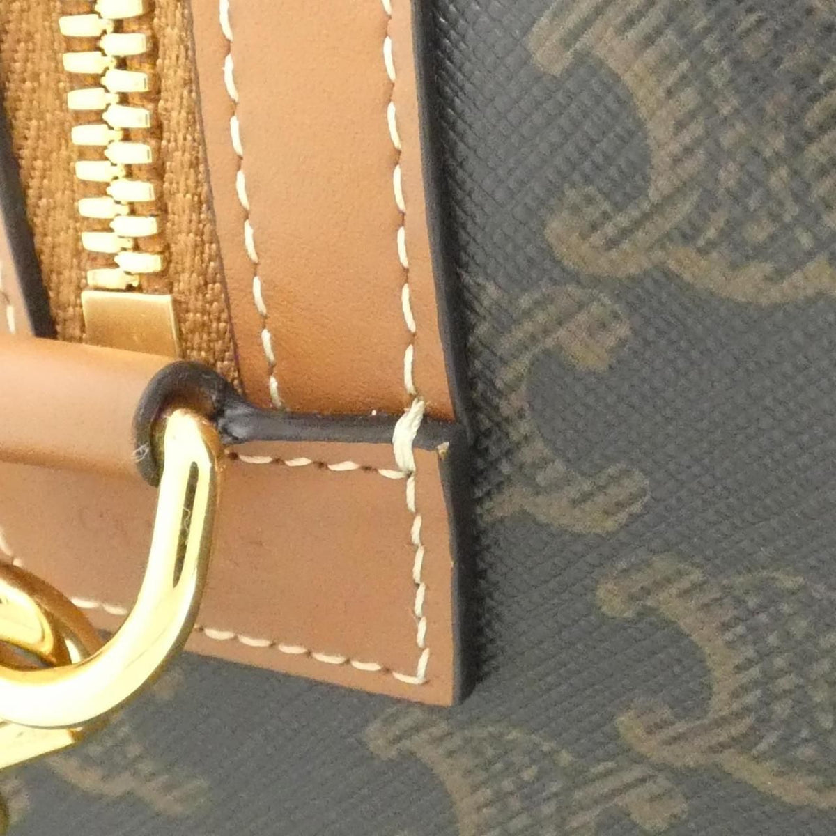 Celine Boston Bag s — view 6