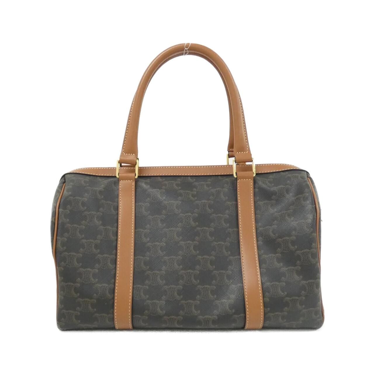 Celine Boston Bag s — view 2