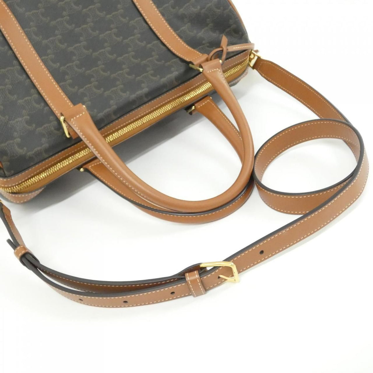 Celine Boston Bag s — view 7