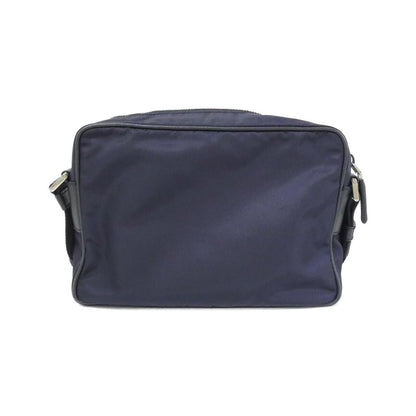 Prada Shoulder Bag Blue — view 2
