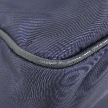Prada Shoulder Bag Blue — view 3