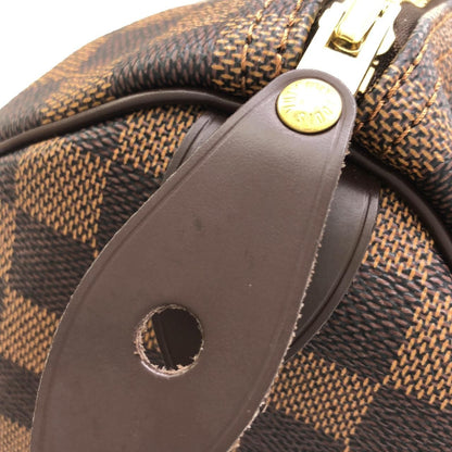 Louis Vuitton Damier Speedy 30 Boston Bag — view 6