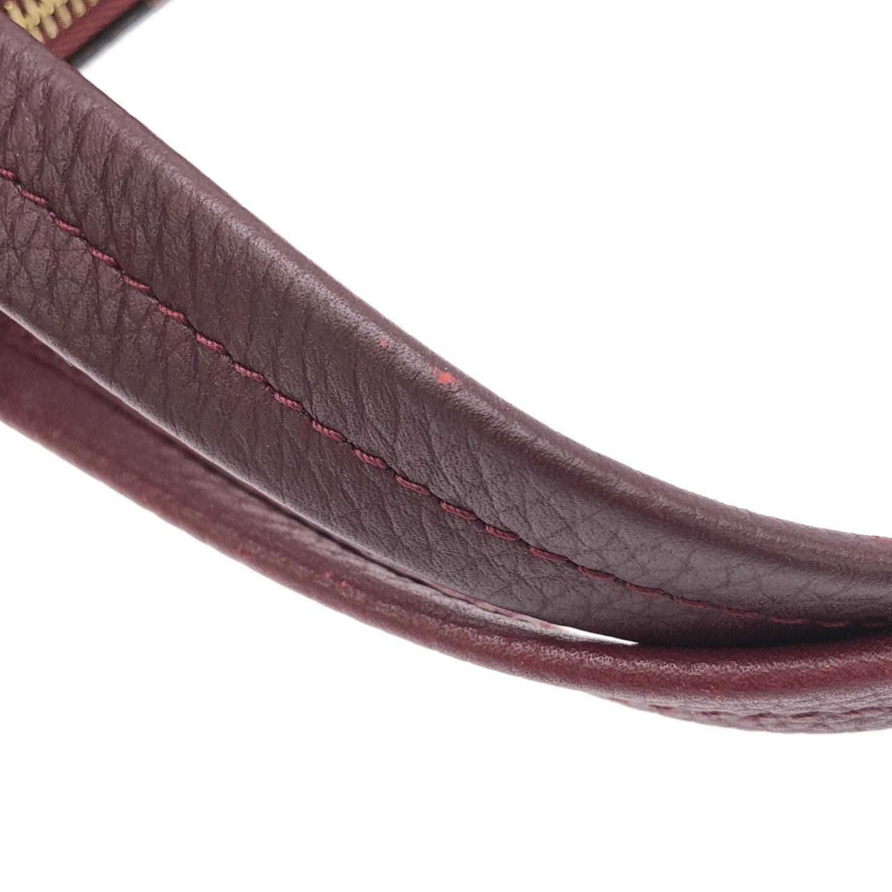Louis Vuitton Damier Hyde Park Bag — view 7