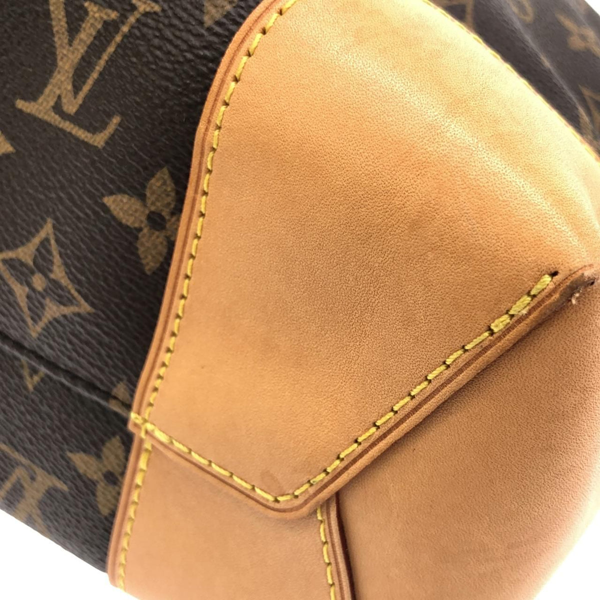 Louis Vuitton Monogram Berry PM Bag — view 2