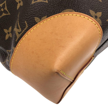 Louis Vuitton Monogram Berry PM Bag — view 5